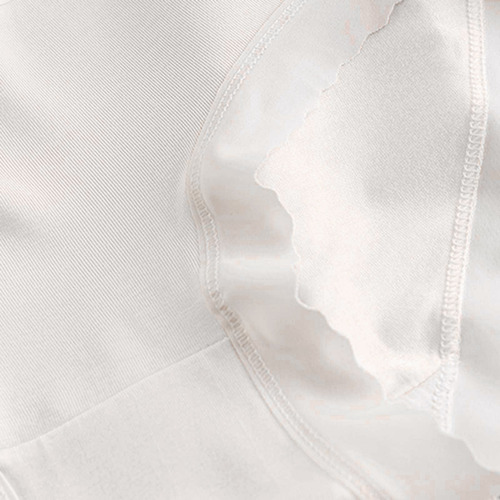 Ropa Interior Para Mujer H Traceless, Edición Básica, A La M