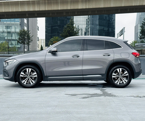 Mercedes-benz Clase Gla 200 Progressive L4/1.3/t Aut 2022