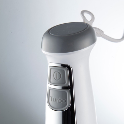Licuadora De Mano Smartlife Sl-sm6038w