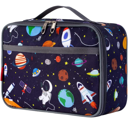 Astronauta Do Bolsa Lanchera Goiás