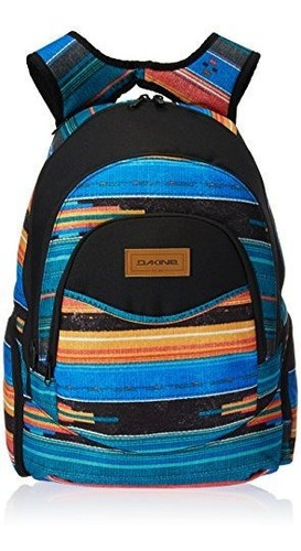 Mochila Dakine Para Mujer Prom, 25 L, Baja Sunset