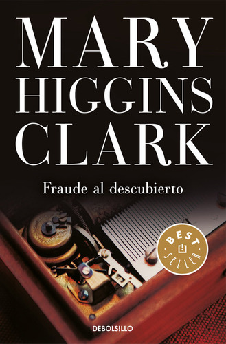 Fraude Al Descubierto (libro Original)