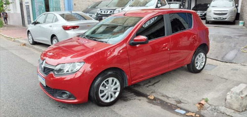 Renault Sandero 1.6 Dynamique 90cv Abs 2018