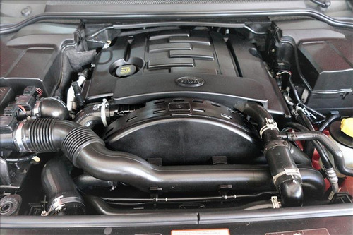 Land Rover Discovery 4 3.0 Hse 4x4 Bi Turbo Diesel 4p Automa