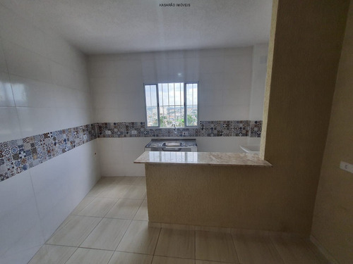 Oportunidade De Locação * Imóvel Novo Com Ótima Localização E Preço Justo * Agende Sua Visita. - Ca00470 - 69258219