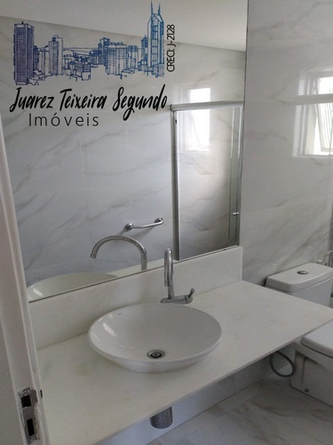 Imagem 19 de 25 de Apto 3/4 Com 1 Suíte Excelente Localização No Cam Das Árvores Oportunidade! - 07300 - 69406666