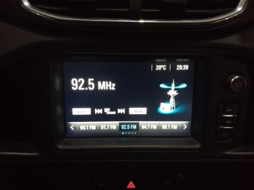 Imagem 11 de 11 de Chevrolet Prisma 1.4 Mpfi Lt 8v