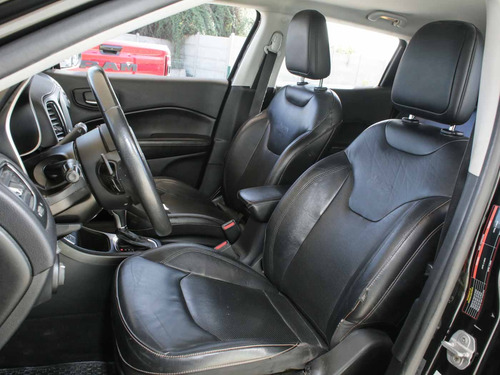 Jeep Compass LONGITUDE 2.4 AUT