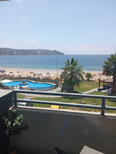 Disfruta De Unas Vacaciones Relajadas. (98702)
