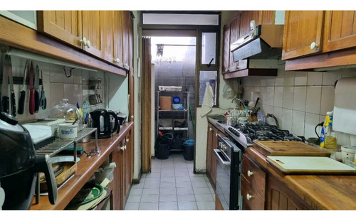 Departamento Vitacura/ Corte De Apelaciones