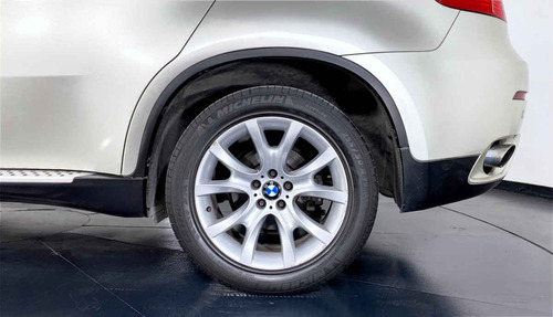Imagen 10 de 15 de 108744 - Bmw X6 2012 Con Garantía