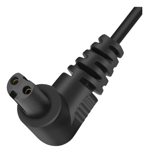 Cargador De 9 V Para Destornillador Inalámbrico Negro Y Deck