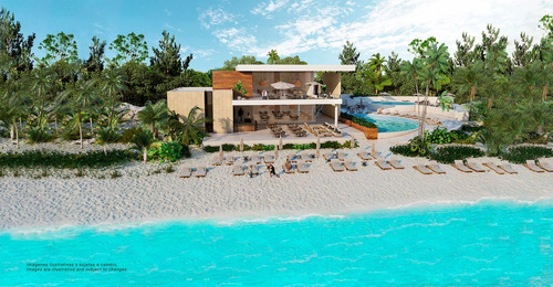 Lote Residenciales Venta Xpu-ha