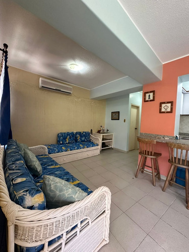 Apartamento En Venta En Higuerote Puerto Encantado