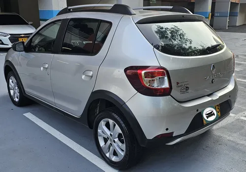 Renault Stepway 1.6 Expression / Zen