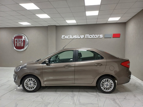 Ford Ka+ 1.5 Sel
