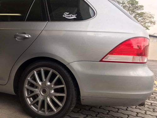 Volkswagen Jetta Variant 2.5 5p 2009