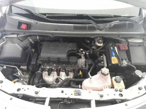 Chevrolet Cobalt 2012 1.4 Ltz 4p