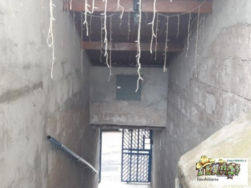 Conjunto Habitacional Juscelino Kubitschek - Ap01306