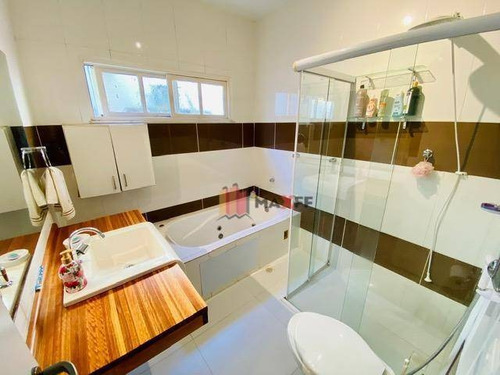 Imagem 19 de 26 de Casa Com 4 Dormitórios À Venda - Jacarepaguá - Rio De Janeiro/rj - Ca0169