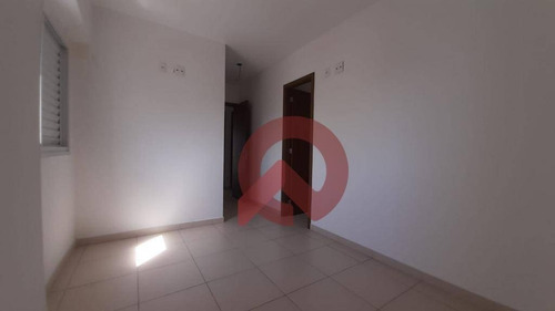 Imagem 23 de 28 de Apartamento Com 3 Dormitórios À Venda, 100 M² Por R$ 720.000,00 - Boqueirão - Praia Grande/sp - Ap3245