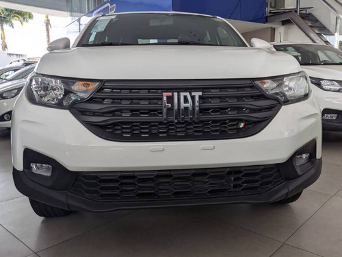 Imagem 3 de 10 de Fiat Strada 1.3 Firefly Flex Freedom Cd Manual