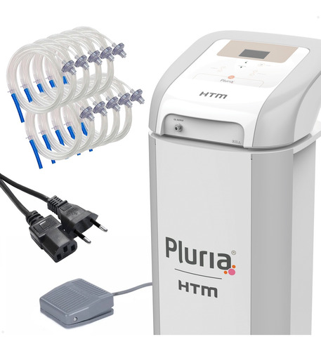 Aparelho De Carboxiterapia Tratamento De Estrias Pluria Htm