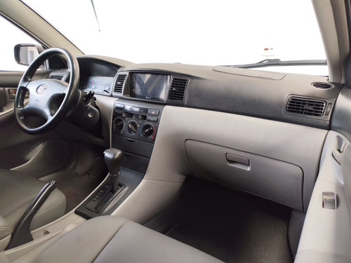 Toyota Corolla Fielder Corolla Fielder SW 1.8/1.8 XEi Flex Aut.