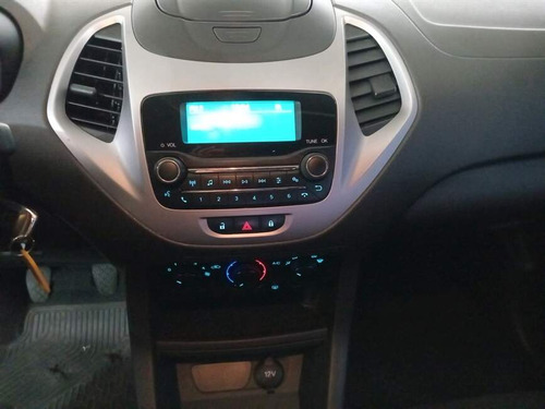 Ford Ka 1.0 TI-VCT FLEX SE MANUAL