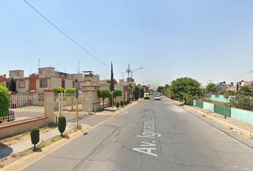 Casa En Venta, Las Américas Ecatepec De Morelos Am*