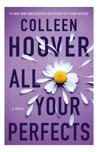 All Your Perfects - Colleen Hoover