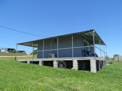 Alma Serrana En Villa Serrana