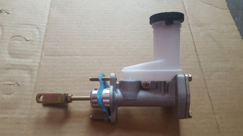 Bomba Embrague Superior O Principal Dimax 3.5