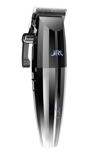 Máquina De Corte De Cabello Jrl Profesional Recargable