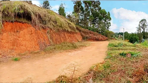 Lote Guarne, Vereda Juan 23 - 3 Minutos Autopista