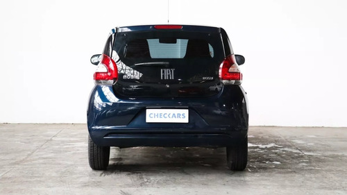 Fiat Mobi 0km Entrega Inmediata Plan Gobierno A-