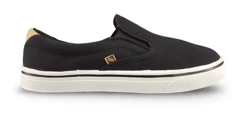 Zapatilla Mocasin Nautica Fleximar 1500 Hombre