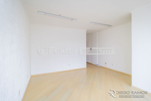 Imagem 4 de 11 de Sala / Conjunto Comercial, 29.14 M², Jardim Lindóia - 181917