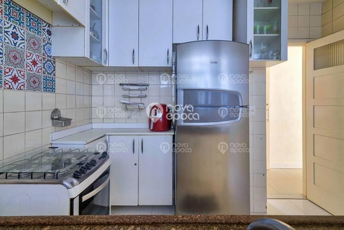 Imagem 21 de 25 de Apartamento - Ref: Co3ap50136