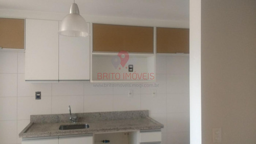 Imagem 4 de 12 de Apartamento Para Venda, Jardim Armênia, 1 Dormitório, 1 Suíte, 1 Banheiro, 1 Vaga - 686_1-2056332