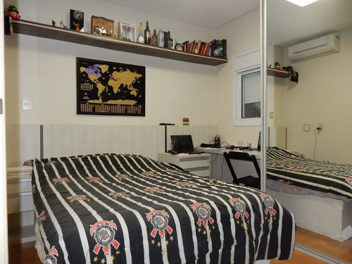 Imagem 15 de 30 de Sobrado Residencial À Venda, Santa Paula, São Caetano Do Sul - So0082