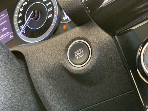 Imagem 9 de 10 de Hyundai Creta Limited 1.0 Turbo (aut) (flex)