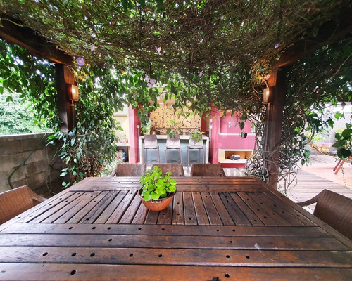 Imagem 21 de 23 de Casa Térrea 360m² 4 Dormitórios Alto Da Lapa - São Paulo - Ca05019 - 70333991