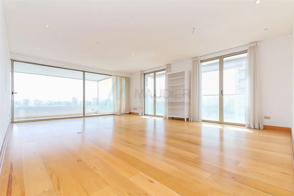 Imagen 5 de 30 de Departamento En Venta De 3 Dorm. En Las Condes