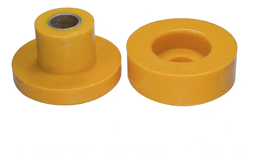 Soporte Cabina Poliuretano Dai Alto 49.21mm Para Mod Mack