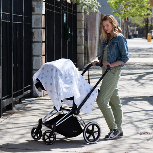 Cobijas De Muselina Aden + Anais Essentials Para Niñas Y