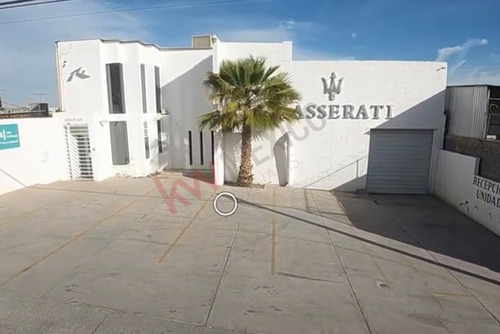 Bodega De 654 M2 En Venta En Colonia Granjas