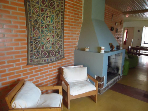 Alquilo Casa Super Comoda 4 Dor 2 Baños A Una Del Mar