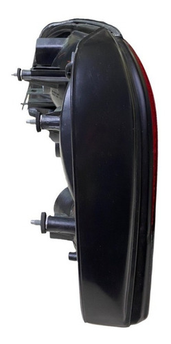 Stop Mitsubishi Mf Mx Galant 2.5 6 Cilindros Derecho Ea5a