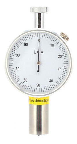 Durómetro Pointer Shore De 0.55n ~ 8.05n Para Medir La Durez
